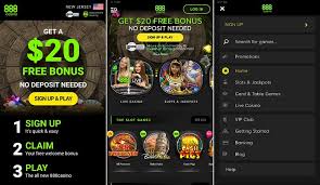 Try to make a list of free no download slots you are interested in and narrow down to three or four free games, depending on how much free time. 888 Casino