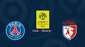 From 2016 to the present, psg has played lille a total of ten times. Paris Sg Vs Lille Preview And Prediction Live Stream Ligue 1 2018 2019