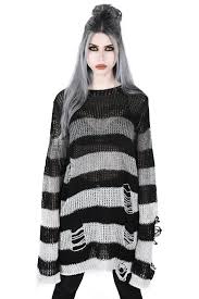 Develop your skills further by learning how to increase and. Grady Knit Sweater Killstar