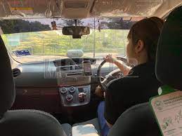 Di era 90 an sudah ada, dengan start di kediri dan finish di stasiun kiaracondong bandung. Rezeki Halal Si Pemandu Grab