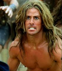 The Odyssey Characters Flashcards