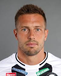 Thomas Schrammel » Bilanz unter Schiedsrichter Bernie Raymond Blom