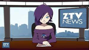 Ztv News Episode 1 Zone Tans Arrival Open Rp Chill Multiverse Rp Amino