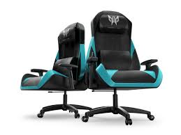 This can connect to different game consoles. Predator Gaming Chair X Osim Acer S New Gaming Chair Massages And Has Built In Speakers