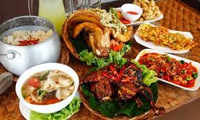 Bandung wetan, kota bandung, jawa barat 40116 | map klik disini. 18 Tempat Makan Di Garut Paling Enak Murah Java Travel