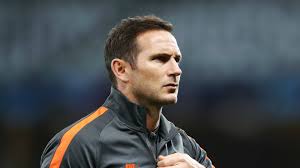 It would appear that he's being given the chance to. Lampard Increasing Number Of Champions League Games A Bad Idea Football News Stadium Astro