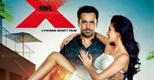 Mr X Director Vikram Bhatt Cast Emraan Hashmi Arunoday Singh Amyra Dastur Tanmay Bhatt Mr X Movie Story Emra X Movies Hindi Movies Movies