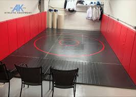 Jiu Jitsu Room In 2020 Martial Arts Mats Wrestling Mat Martial Arts