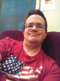 Stay-at-home dad lives out dream of writing