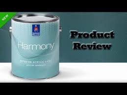 Harmony Interior Paint By Sherwin Williams Harmony Paint No Voc No Odor Interior Paint Interior Harmony