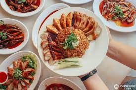 Get their location and phone number here. 8 Luscious Picks In Desa Cemerlang Johor Now