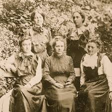 We must not forget that when radium was discovered no one knew that it would prove useful in hospitals. Marie Curie In Photographs