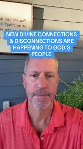 Nuevas Conexiones Divinas y Desconexiones Espirituales