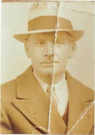 Jacob Matz (1902-1945)