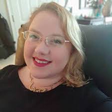 Rachael Woodard's Instagram, Twitter & Facebook