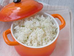 Basmatireis Kochen Grundrezept Gutekueche Ch