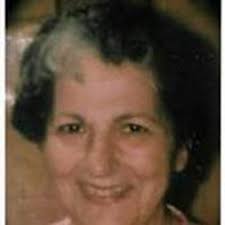 Obituary information for Joan Francis Rich