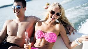 Spring break is a vacation period in early spring at universities and schools, which started during the 1930s in the us and is now observed in many other countries as well. These Parents Are Still Sending Their College Daughter On A Booze Cruise Because Alcohol Will Ward Off Germs And Coronavirus Marketwatch