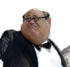 Danny Devito Celebrity Caricatures Celebrities Funny Caricature