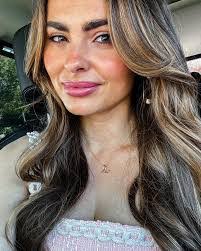 Alyssa Beasley's Instagram, Twitter & Facebook