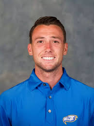 2014-15 Men's Golf Roster