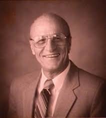 M. Vere DeVault Obituary December 9, 2010