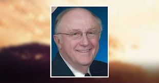 Gene Johnson Obituary April 21, 2025