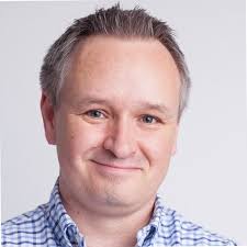 Luc Guymare Email & Phone Number