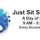Atlanta Soto Zen Center Just Sit Saturday event image