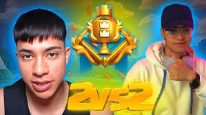 SUBIENDO AL TOP 1 DEL MUNDO!!