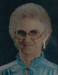 Cora Griggs Obituary September 18, 2019