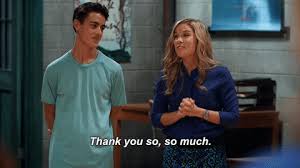 The perfect thank you thankyou animated gif for your conversation. The Next Step Diddle Run This Gif Find On Gifer