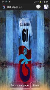 Trabzonspor türkiye'nin en büyük klüplerinden biridir. Trabzonspor Wallpapers Hd For Android Apk Download