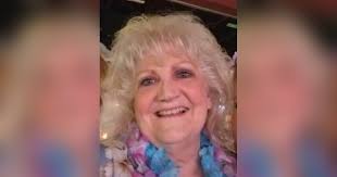Obituary for Alison Lynn (Wafford) Lown