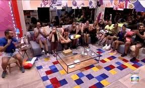 Cc.cc/globo_bbb globo bbb in google. Bbb 21 Tem A Melhor Estreia Desde 2018 Patricia Kogut O Globo
