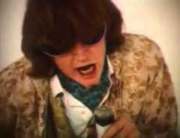 Legends In Their Own Lunchtime