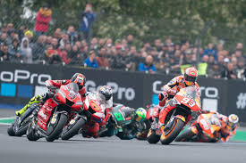 Les dernières news, les résultats, tous les classements, toutes les courses, tous les pilotes et le calendrier de la saison 2021. Lemansmgp2019 Motoplastic Puig