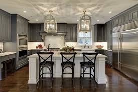 The lounging area holds a fireplace, map of the world, chairs, and couches in every dorm. 6 Bar Stool Styles That Work In Almost Every Kitchen