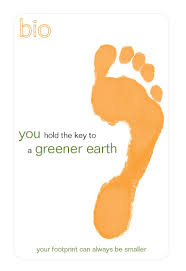 Love this app and debit card. Green Earth Biopvc Key Card Orange Foot Photo Designs