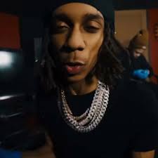 Stream Quinton Murphy