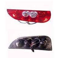 China Zhongtong City Bus Spare Parts LCK6112 LCK6180 Tail ...