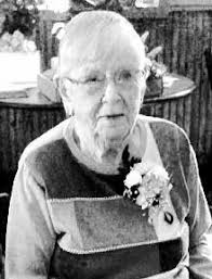 Esther Keys Obituary (1915