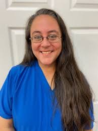 Meet our new Receptionist Mary Benko