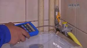 De ce se monteaza detectoarele de gaze ? Montare Aragaze Help Instal Bucuresti Youtube