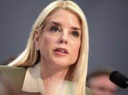 Margie loves free speech. As long as she's the one doing the talking.