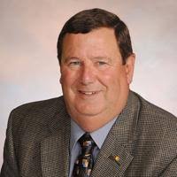 Don Lucas awarded the David M. Parry Award