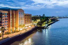 We understand what it takes to run a successful project in this demanding environment. Marriott Savannah Riverfront Updated 2021 Prices Hotel Reviews Ga Tripadvisor