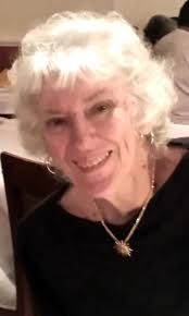 Shirley Campbell Obituary