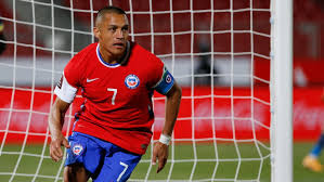 En el último partido la selección goleó a su similar de estados unidos por 5:2 y terminó en el 9.º lugar de la clasificación final. Calendario Copa America 2021 Revisa Los Partidos De La Seleccion Chilena Meganoticias