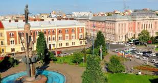 Check spelling or type a new query. Locuri Mai Putin Stiute De Vizitat In Cluj